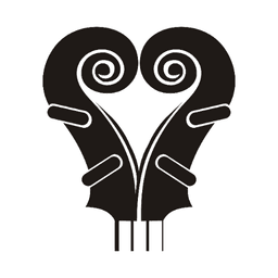 Four Hartstrings Studio logo
